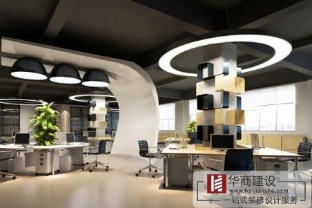 辦公室採用裝修計劃之前，這些規劃要做好