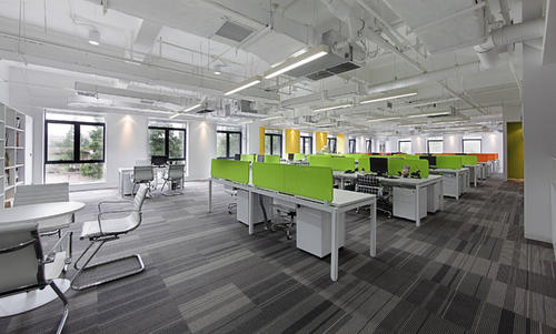 一個多元化的辦公空間是什麽樣的？如何打造？