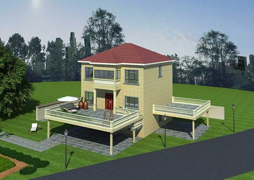 重鋼别墅與輕鋼别墅有哪些不同？哪個更好