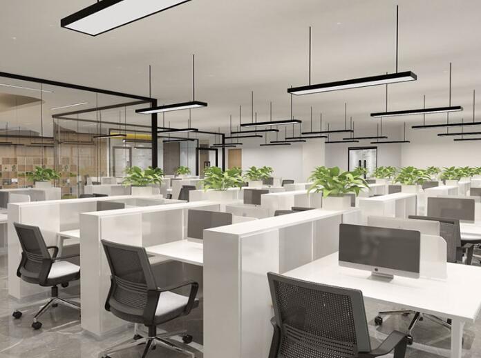 廣州辦公室裝修設計，這三大要點要注意