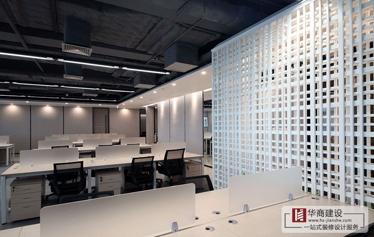 剛創業準備找廣州辦公室裝修，找什麽樣的公司會好一些？