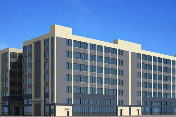 建混凝土廠房流程，土建磚混廠房建設流程