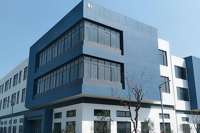 老廠房改造翻新找什麽公司