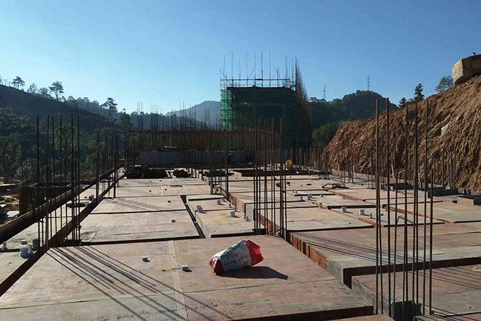 土建承包公司找哪家好，廣州廣東華商建設