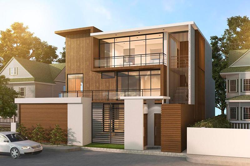 廣州别墅建築土建承包公司推薦