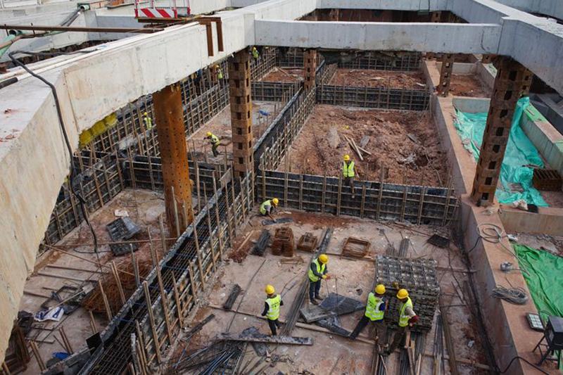 廣州建築公司選哪家，哪家比較好