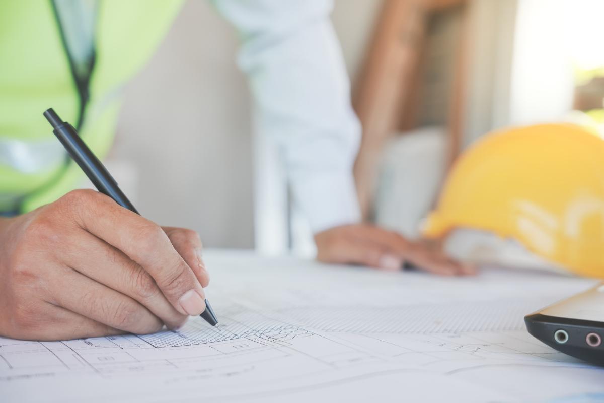 廣州土建裝修施工隊推薦—華商建設，專業打造品質工程！