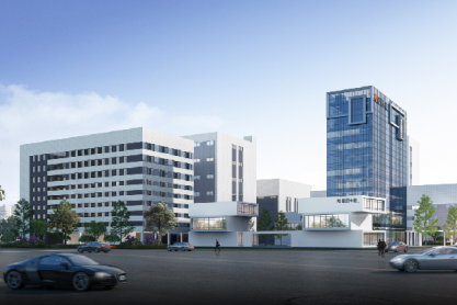 播恩生物健康産業基地