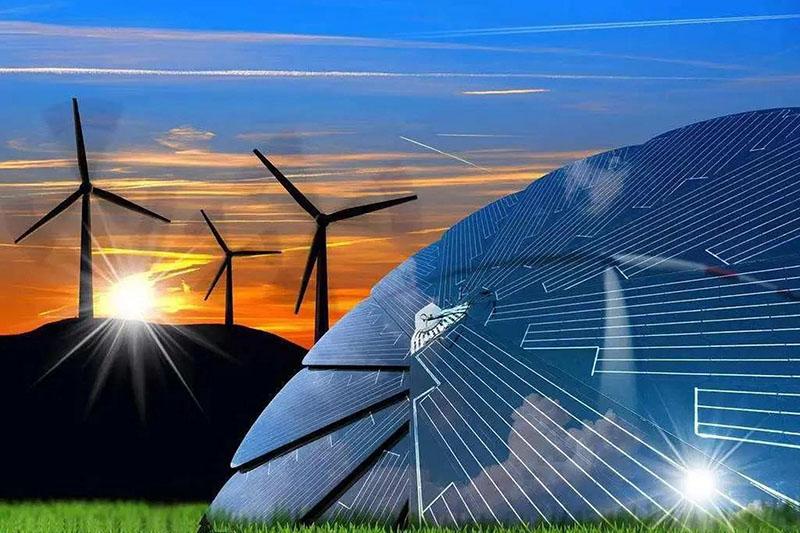 華商智慧新能源科技公司：賦能綠色未來，智領能源新時代