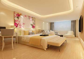 廣(guǎng)州葉子時光月子會(huì)所橋南店