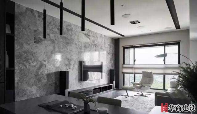 高級灰，靜谧中蘊育無限可能