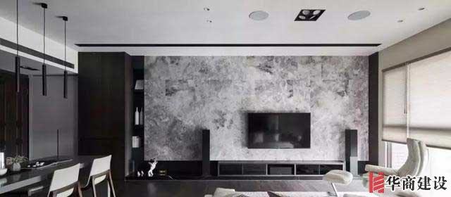 高級灰，靜谧中蘊育無限可能