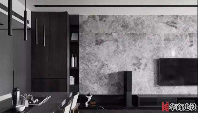 高級灰，靜谧中蘊育無限可能