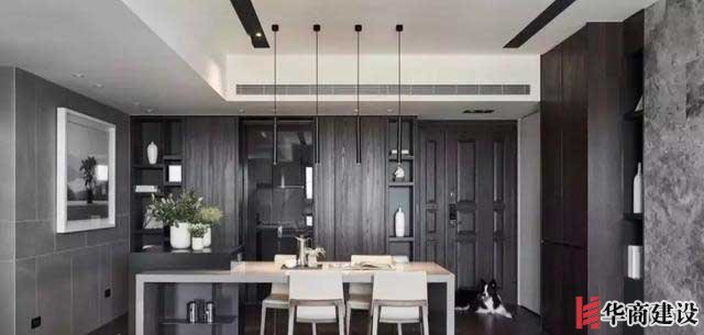 高級灰，靜谧中蘊育無限可能