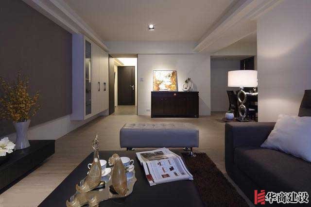 屋如其人，各擁風情的空間演繹