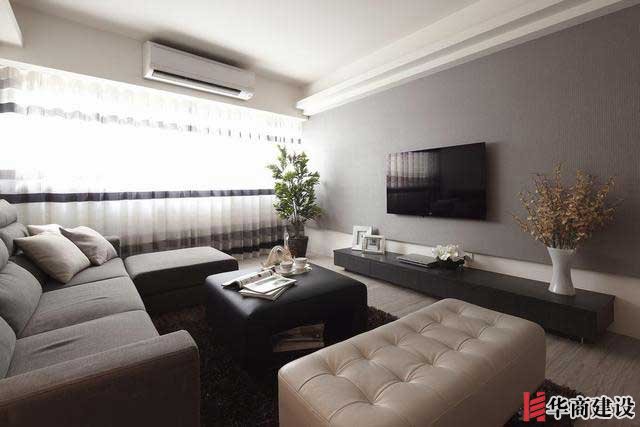 屋如其人，各擁風情的空間演繹