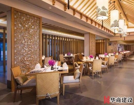 廣州辦公室設計如何才能彰顯空間風格