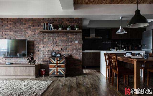 裝修手記，文化石挑選零失誤4重點！