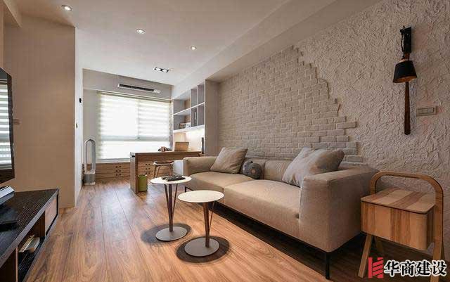 裝修手記，文化石挑選零失誤4重點！