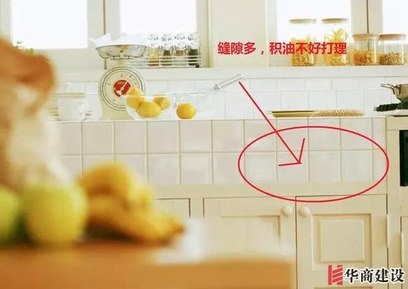 裝修時千萬要避開這些誤區，真的不實用