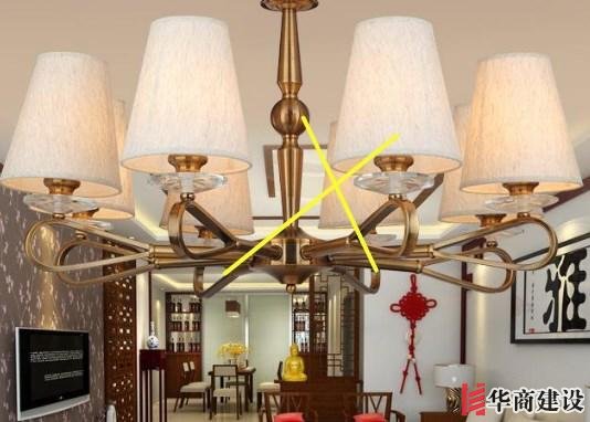 裝修時千萬要避開這些誤區，真的不實用