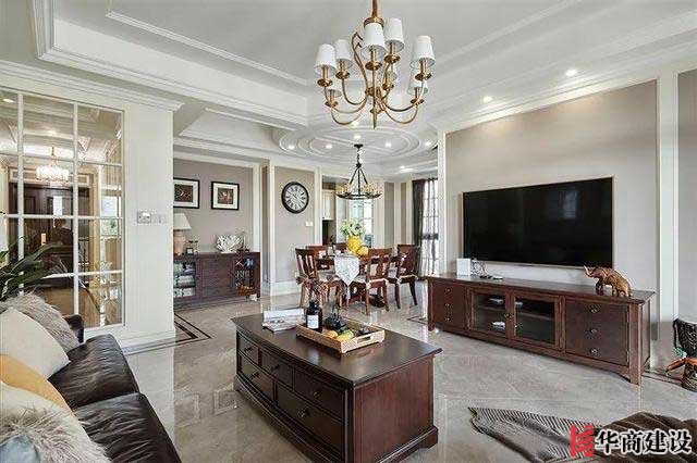 花3萬請大師設計的新房，兼顧風水與軟硬裝