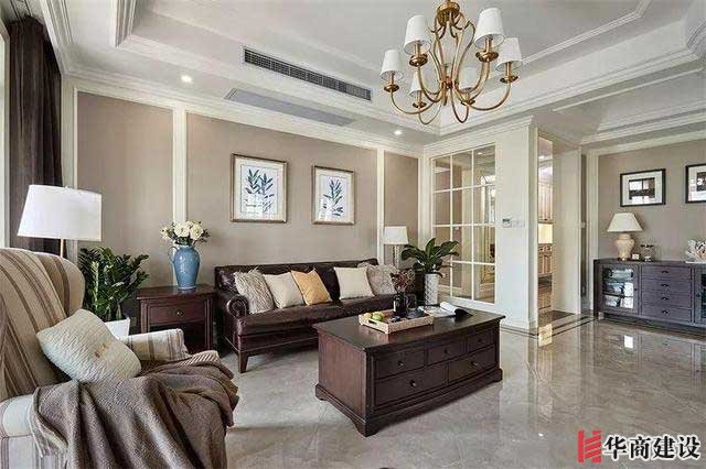 花3萬請大師設計的新房，兼顧風水與軟硬裝