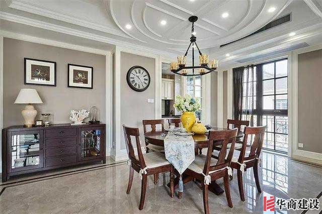 花3萬請大師設計的新房，兼顧風水與軟硬裝