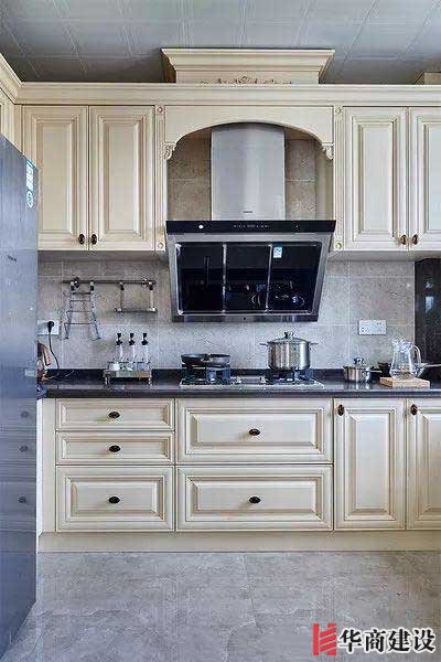 花3萬請大師設計的新房，兼顧風水與軟硬裝