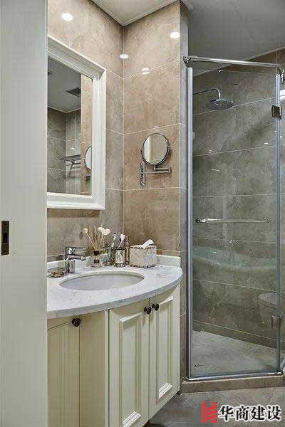 花3萬請大師設計的新房，兼顧風水與軟硬裝