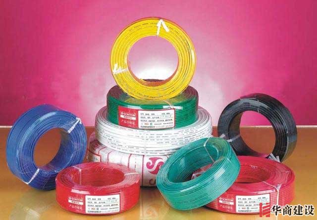 現在裝修都把電線藏在牆壁裏，線路老化瞭能換嗎