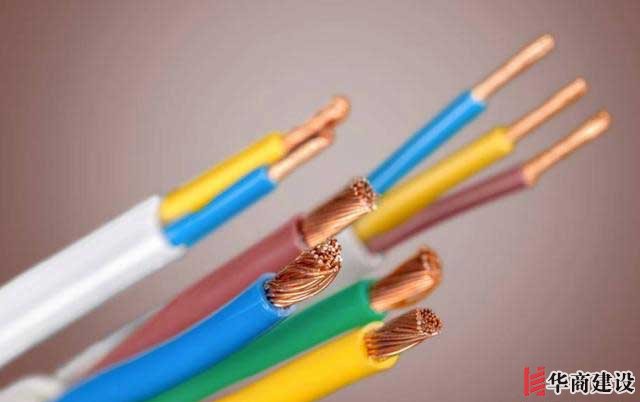 現在裝修都把電線藏在牆壁裏，線路老化瞭能換嗎