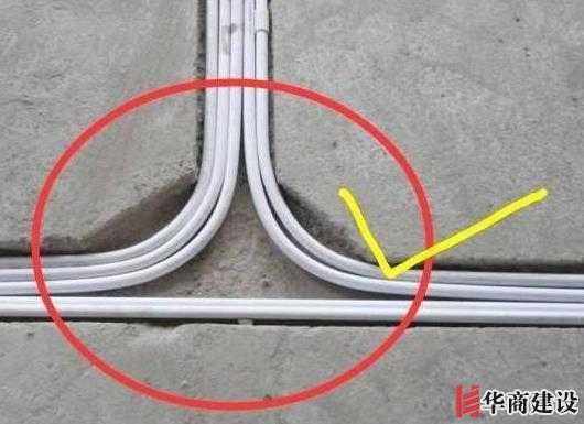 現在裝修都把電線藏在牆壁裏，線路老化瞭能換嗎