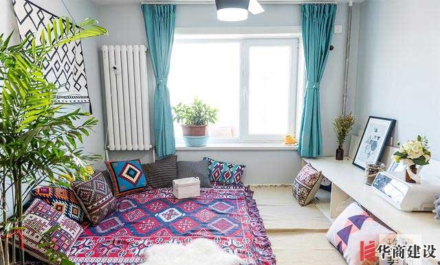 裝瞭榻榻米就後悔？真的容易長濕疹嗎？