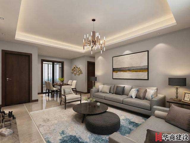 餘生，願與你一房兩人三餐四季