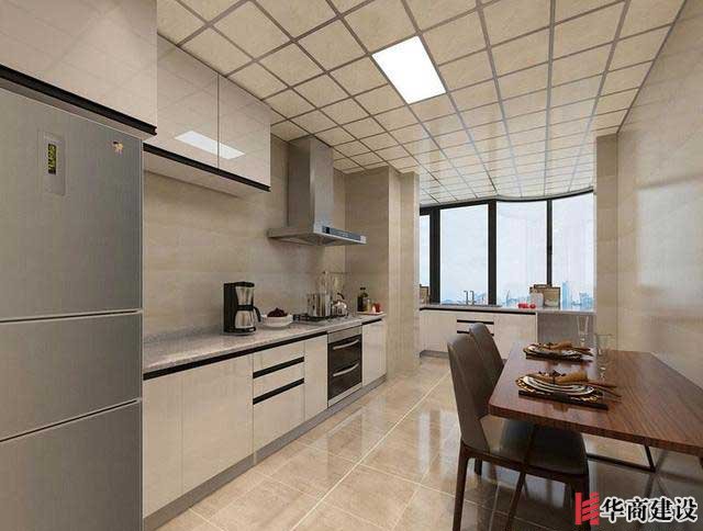 餘生，願與你一房兩人三餐四季