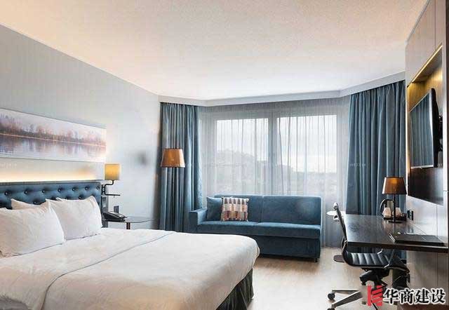 房間採光不足,該如何改善告别小黑屋