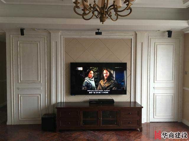 家庭裝修時要不要裝投影，家庭投影詳解