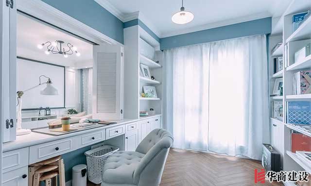 廣州家裝兩歐式風格好不好，兩室一廳适合嗎