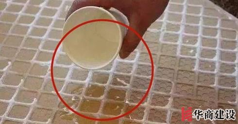 10大裝修材料水最深！監理親傳38條驗收技巧，照驗全對才該砸錢！