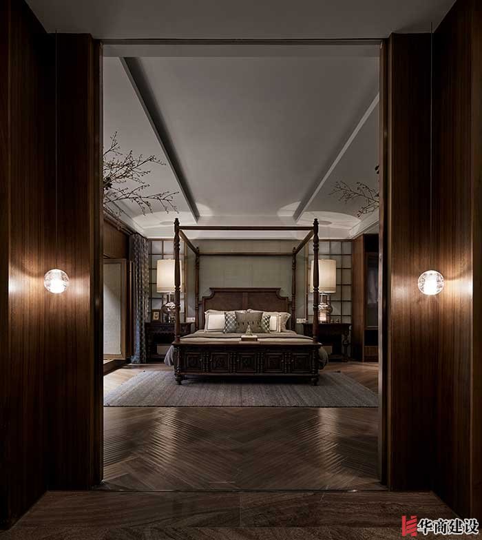 重慶桃源居聯排别墅B戶型