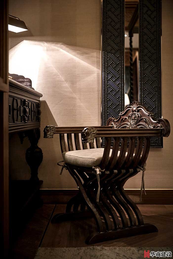 重慶桃源居聯排别墅B戶型