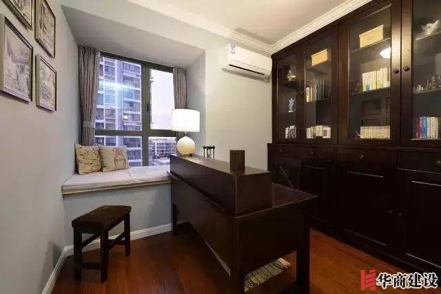 什麽是美式裝修風格