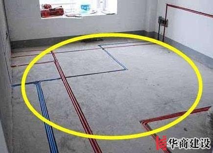 新房裝修完如何驗收，按這6步走就對瞭