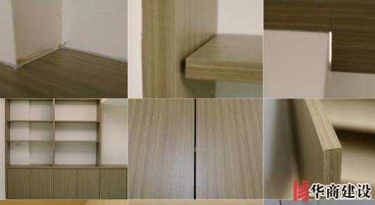 新房裝修完如何驗收，按這6步走就對瞭