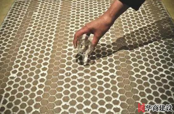 衛生間裝修時該如何挑選瓷磚，裏面大有學問