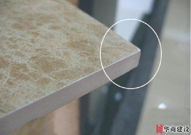 衛生間裝修時該如何挑選瓷磚，裏面大有學問