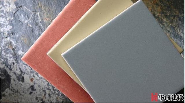 衛生間裝修時該如何挑選瓷磚，裏面大有學問