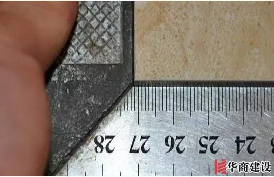 衛生間裝修時該如何挑選瓷磚，裏面大有學問