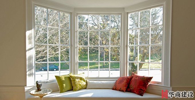 玻璃窗也有大學問，看看你家的是不是該換